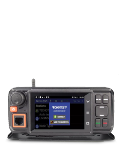 Smart Radio TG-200